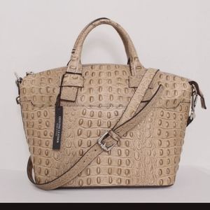 Claudia Firenze Satchel